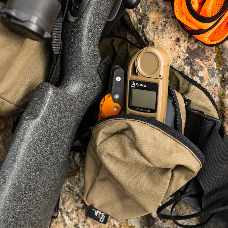 Large Accessory Pocket - Image 9