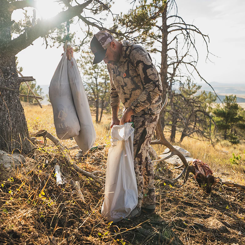 Live Wild Game Bag Kit - Image 11