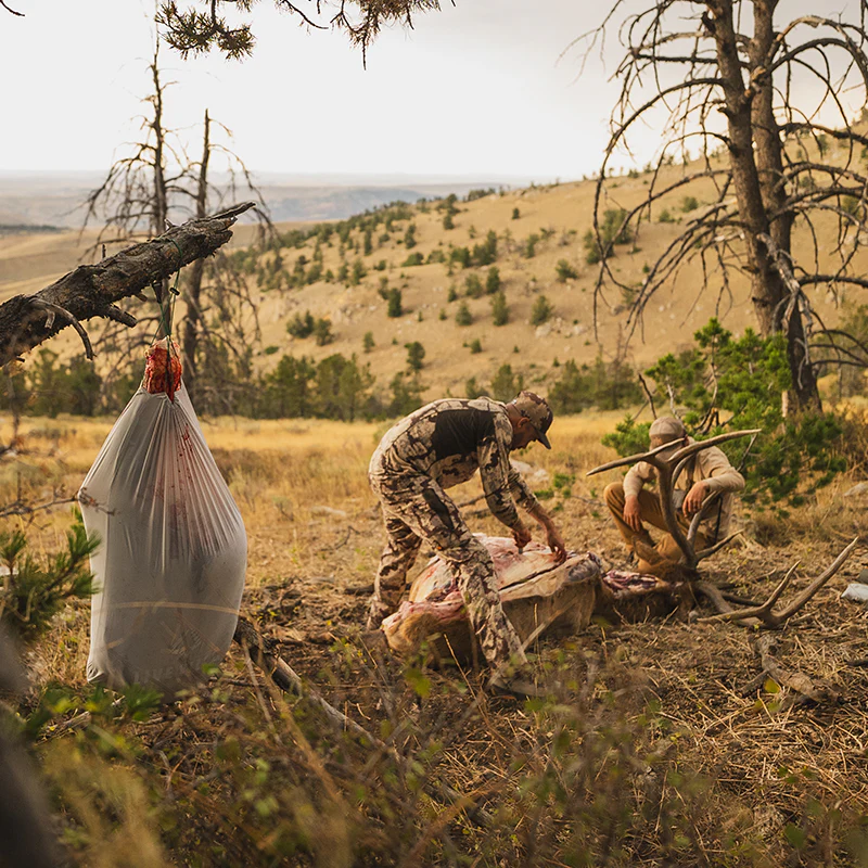 Live Wild Game Bag Kit - Image 13