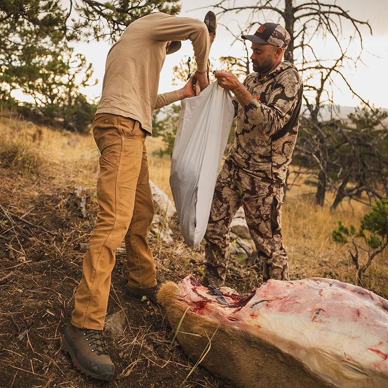 Live Wild Game Bag Kit - Image 16