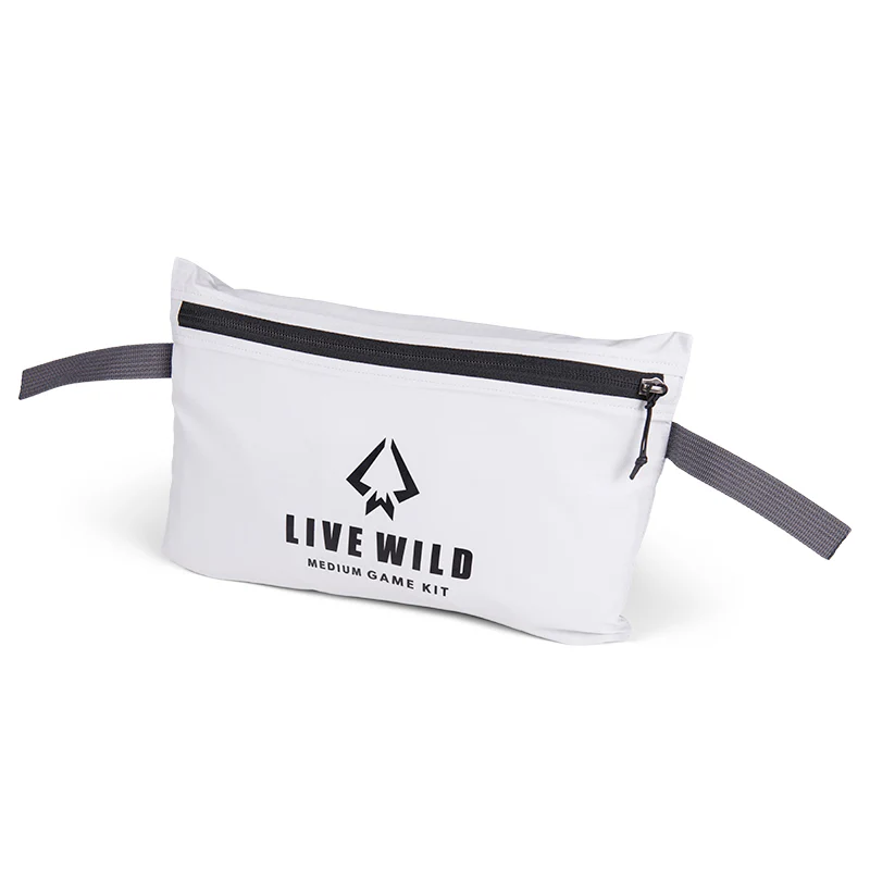 Live Wild Game Bag Kit - Image 4
