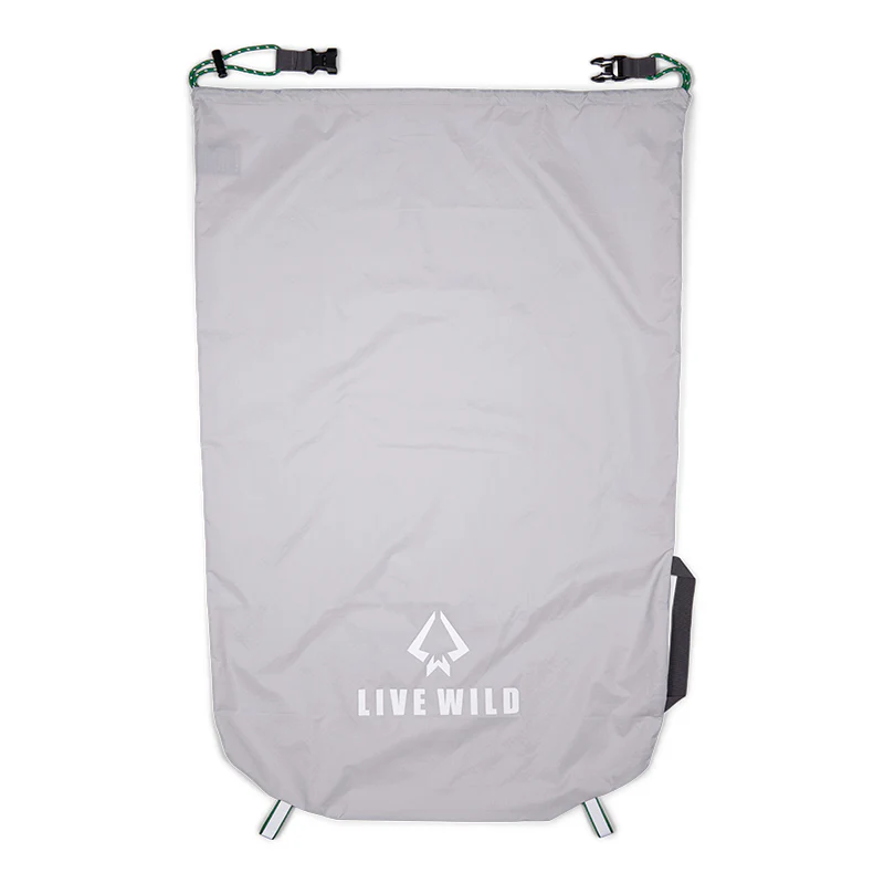 Live Wild Game Bag Kit - Image 5