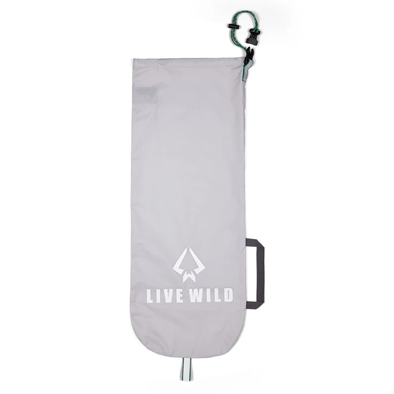 Live Wild Game Bag Kit - Image 7
