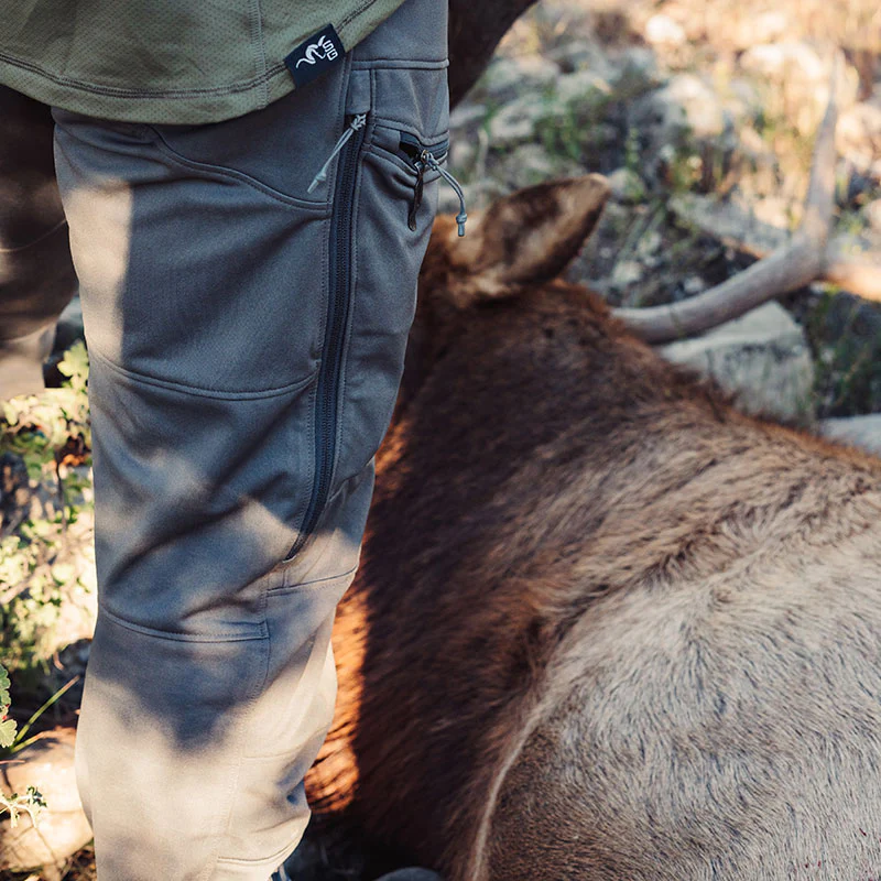 Praxis Pant - Image 8