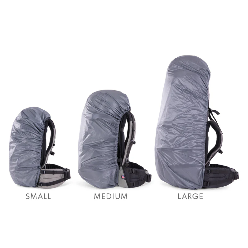 Rain Cover - Image 4