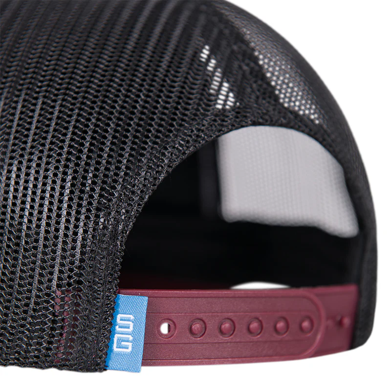 SG Centered Ram Trucker - Image 11