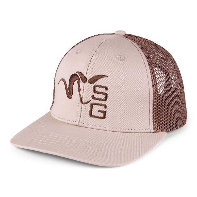 SG Centered Ram Trucker - Image 12