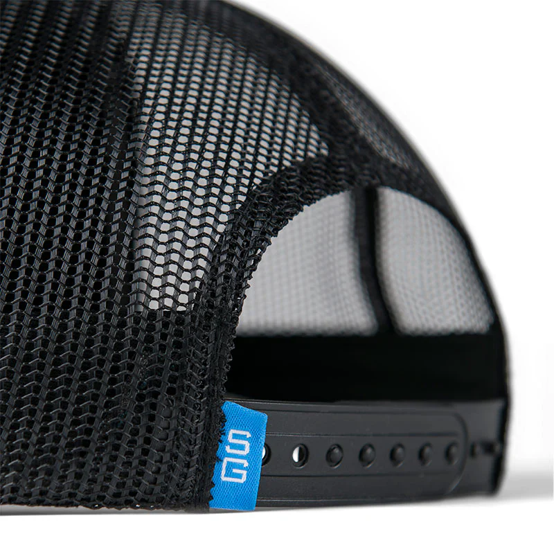 SG Centered Ram Trucker - Image 13