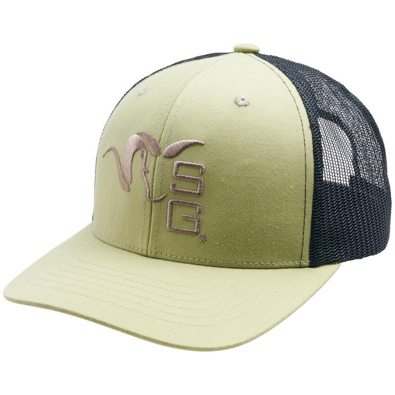SG Centered Ram Trucker - Image 3