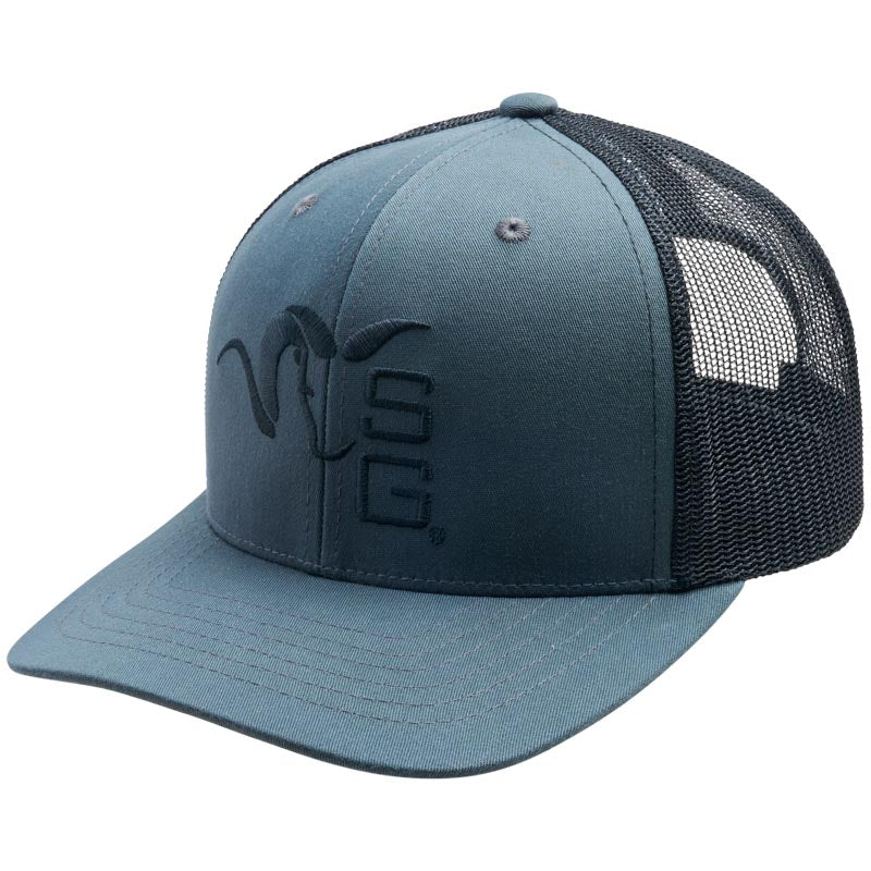 SG Centered Ram Trucker - Image 4