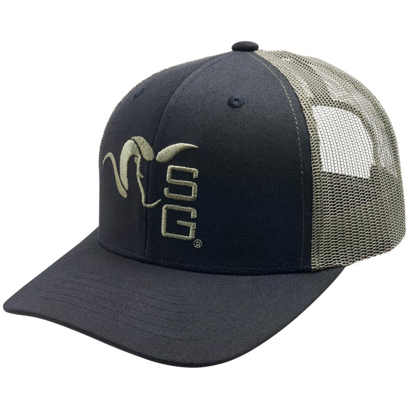 SG Centered Ram Trucker - Image 7