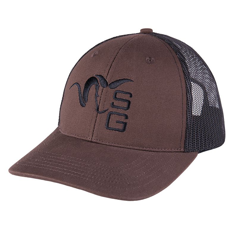 SG Centered Ram Trucker - Image 8