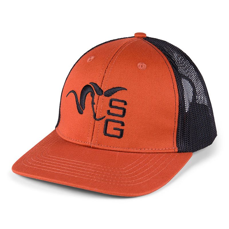 SG Centered Ram Trucker - Image 9