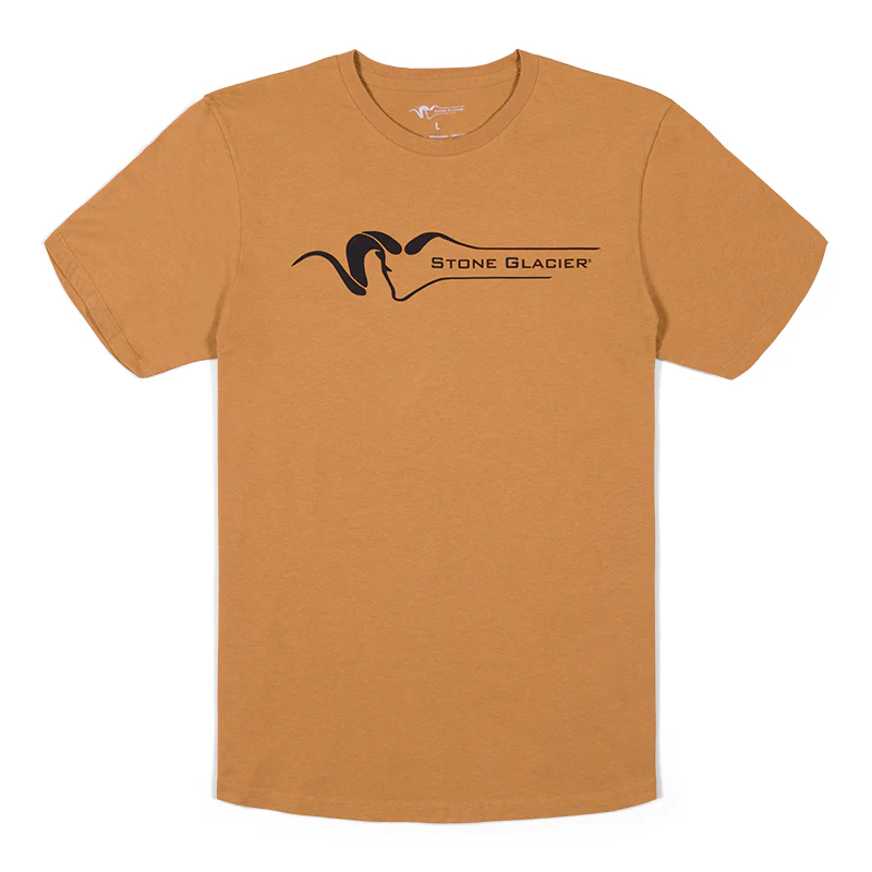 SG Classic T-Shirt - Past Season - Image 11