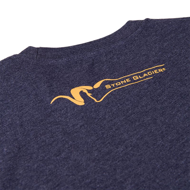 SG Classic T-Shirt - Past Season - Image 16