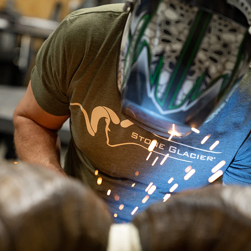 SG Classic T-Shirt - Past Season - Image 17