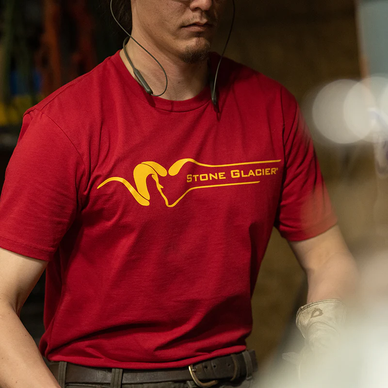 SG Classic T-Shirt - Past Season - Image 18