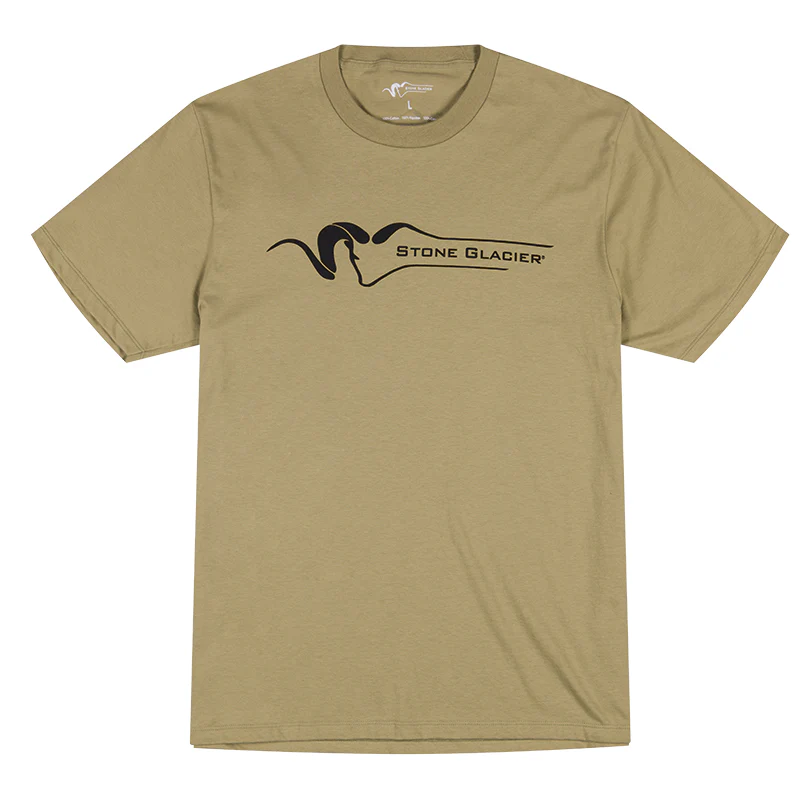 SG Classic T-Shirt - Past Season - Image 4