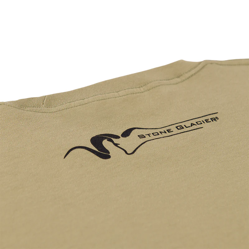 SG Classic T-Shirt - Past Season - Image 5