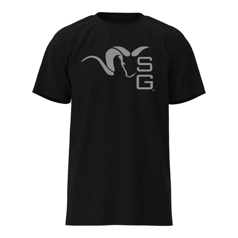 SG Ram T-Shirt - Image 3