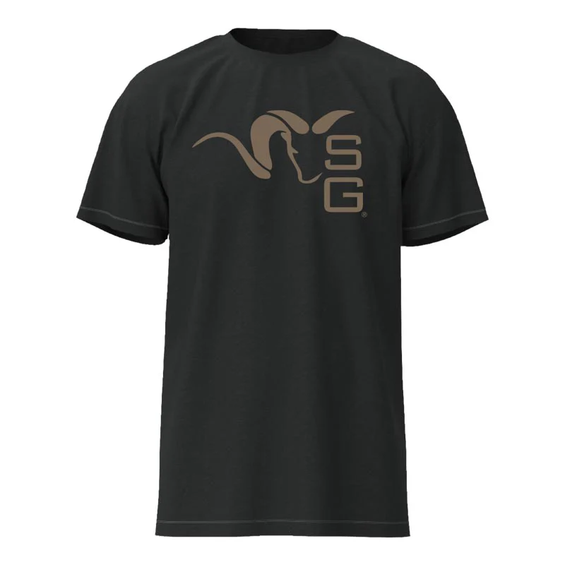 SG Ram T-Shirt - Image 4
