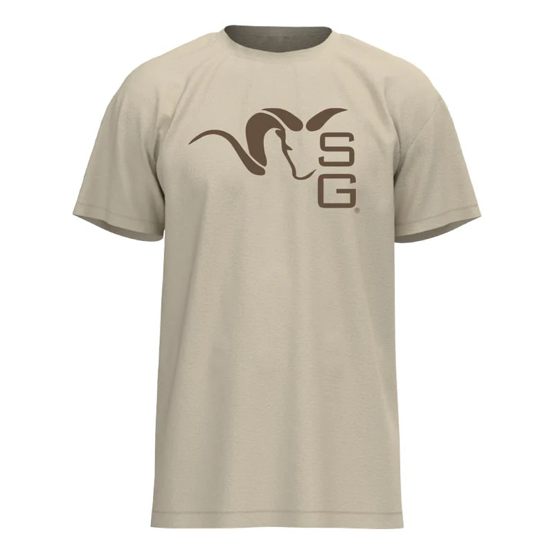 SG Ram T-Shirt - Image 5