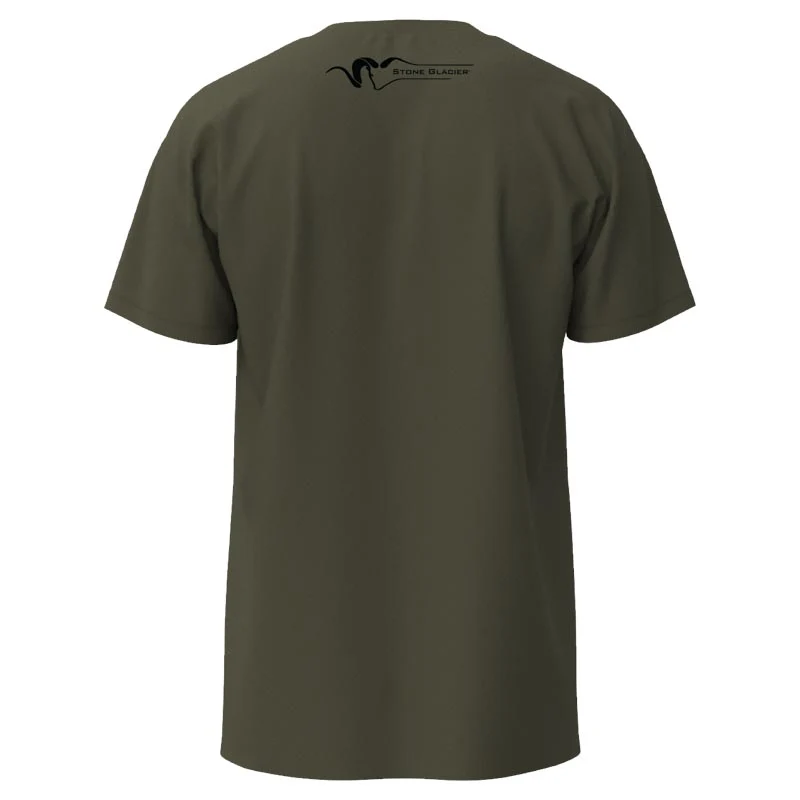 SG Ram T-Shirt - Image 6