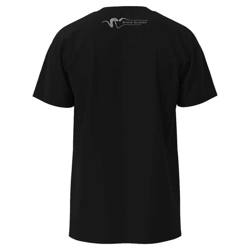 SG Ram T-Shirt - Image 7