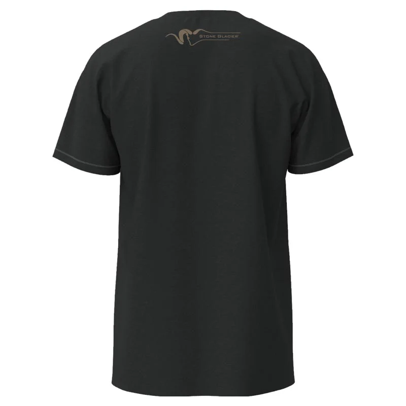 SG Ram T-Shirt - Image 8