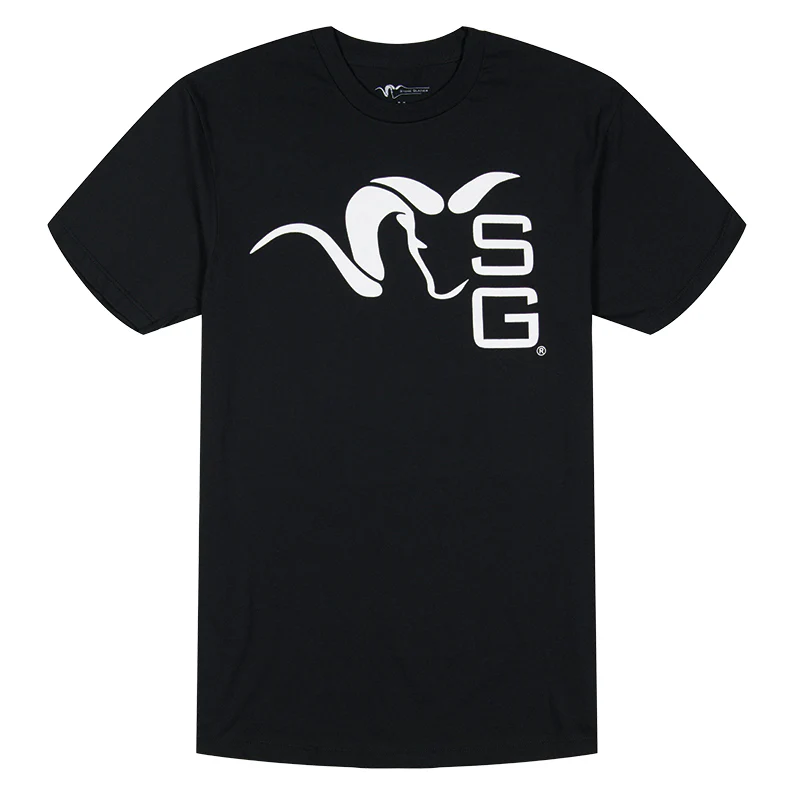 SG Ram T-Shirt - Past Season - Image 3