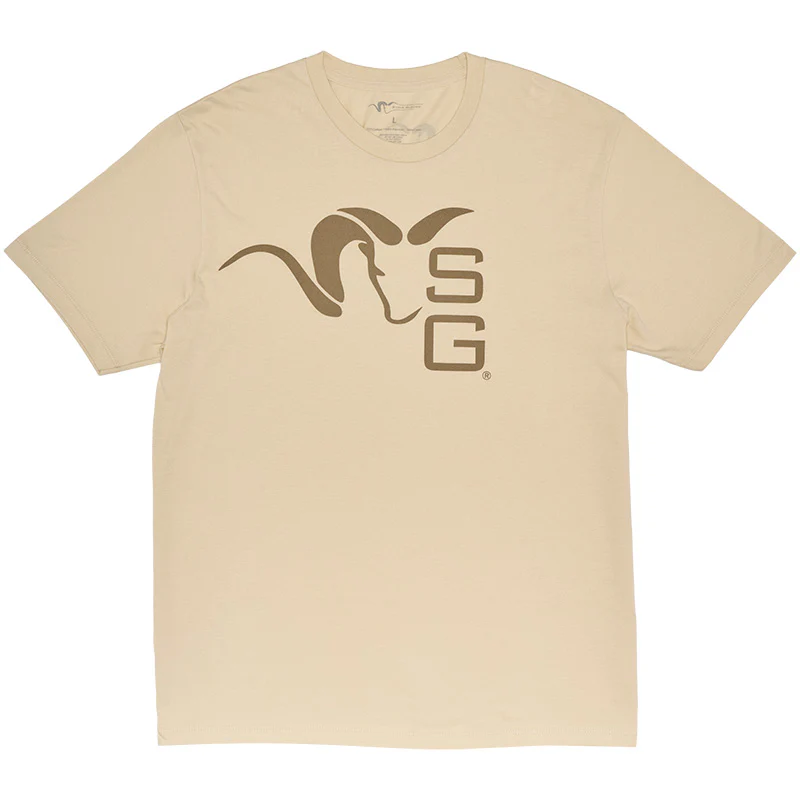 SG Ram T-Shirt - Past Season - Image 4