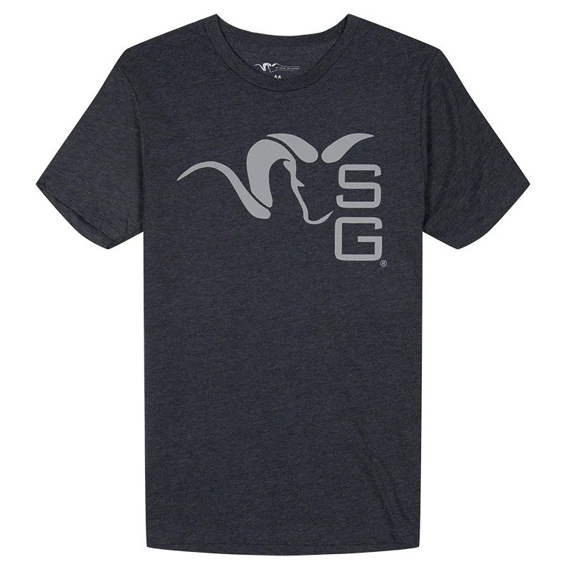 SG Ram T-Shirt - Past Season - Image 5