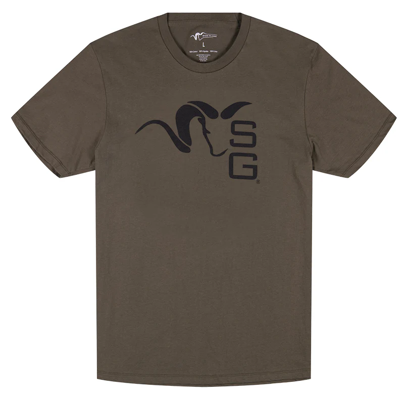 SG Ram T-Shirt - Past Season - Image 6