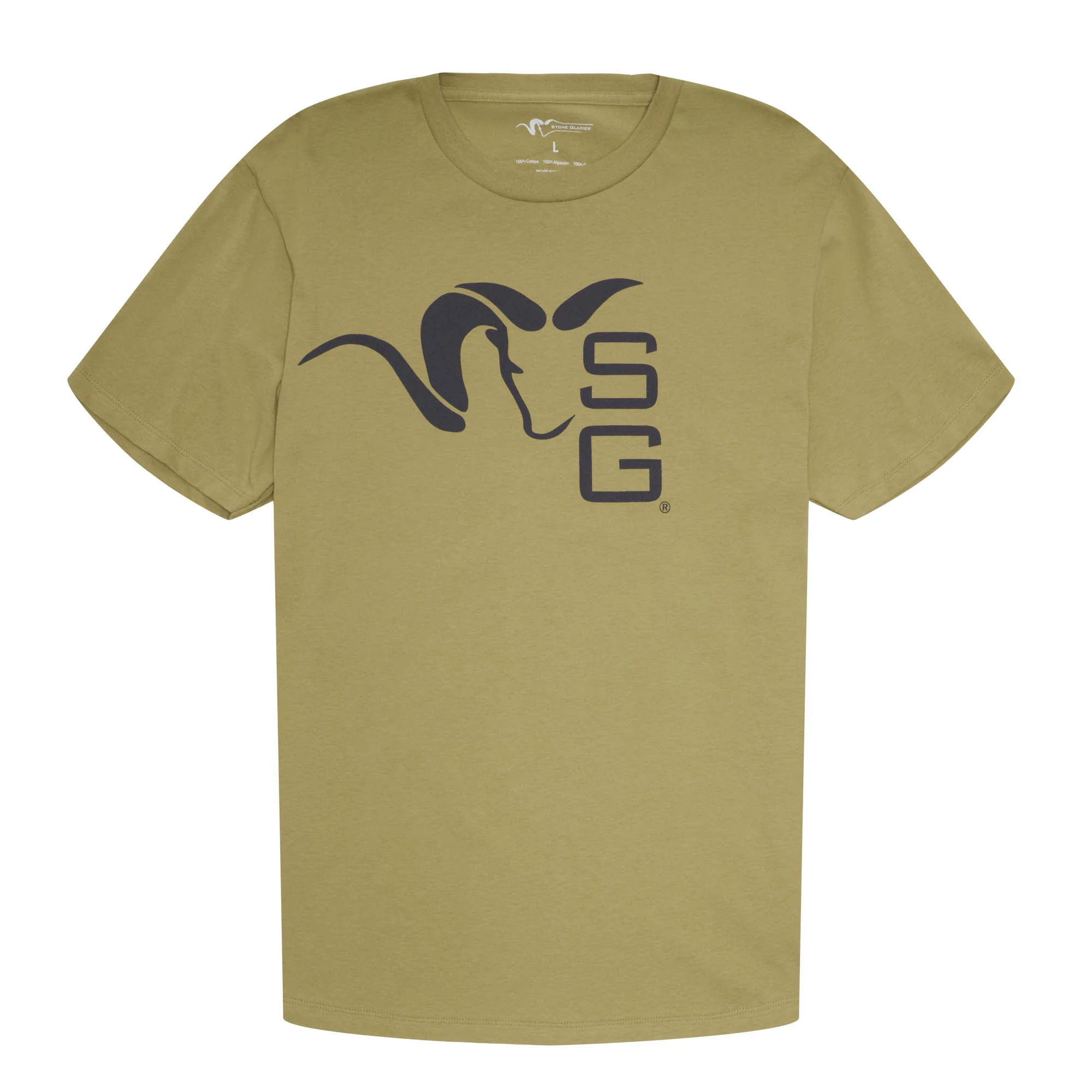 SG Ram T-Shirt - Past Season - Image 7