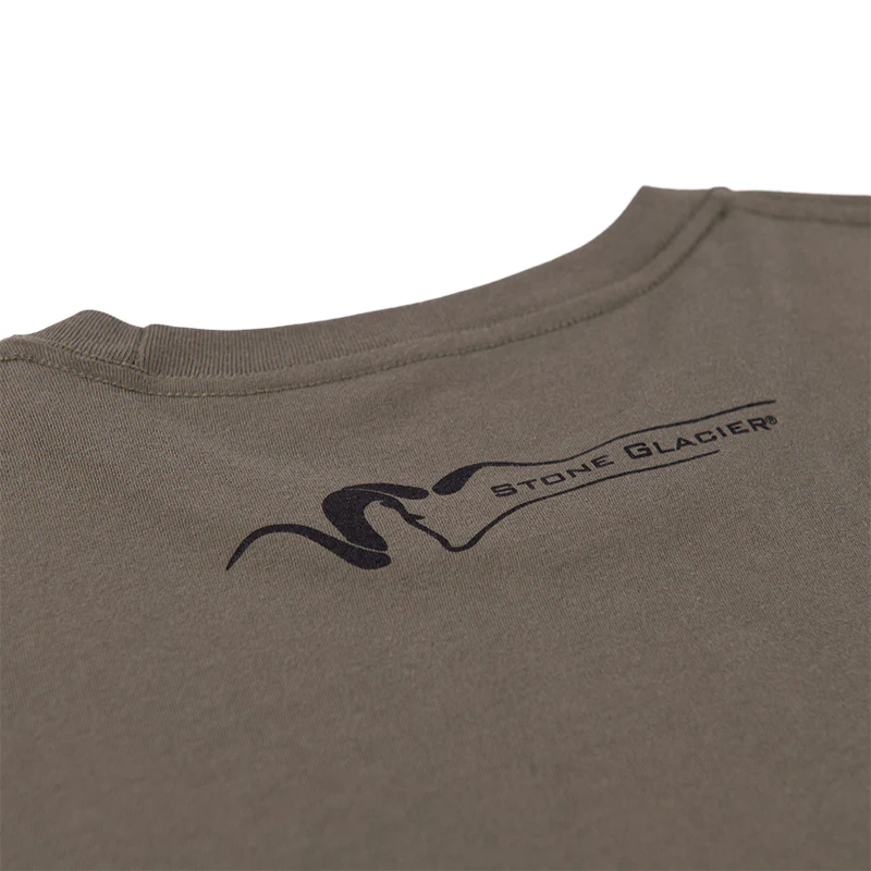 SG Ram T-Shirt - Past Season - Image 8