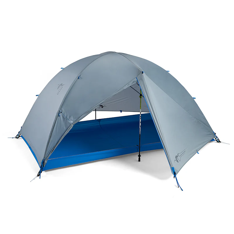 Skyscraper 2P Tub Footprint - Image 3