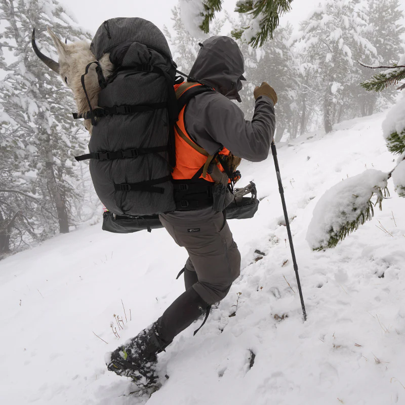 SQ2 Alpine Gaiters - Image 10