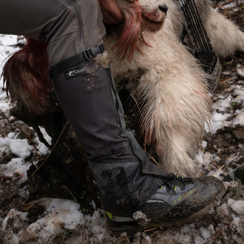 SQ2 Alpine Gaiters - Image 11