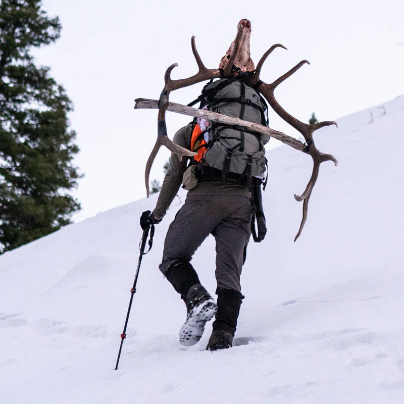 SQ2 Alpine Gaiters - Image 12