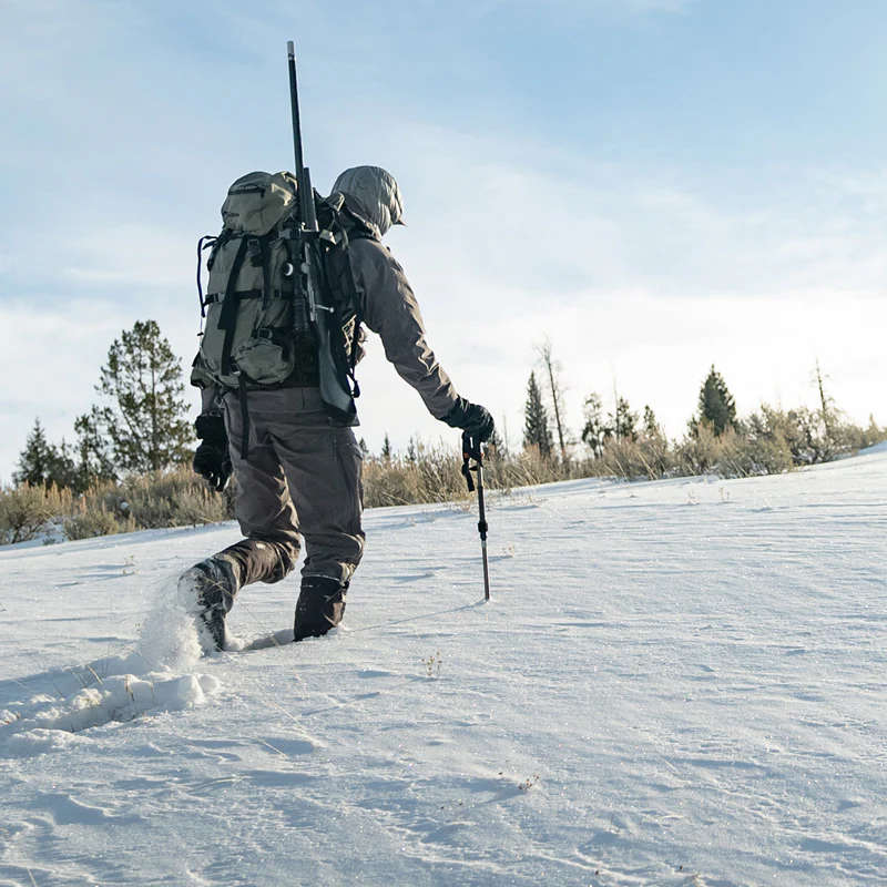 SQ2 Alpine Gaiters - Image 13