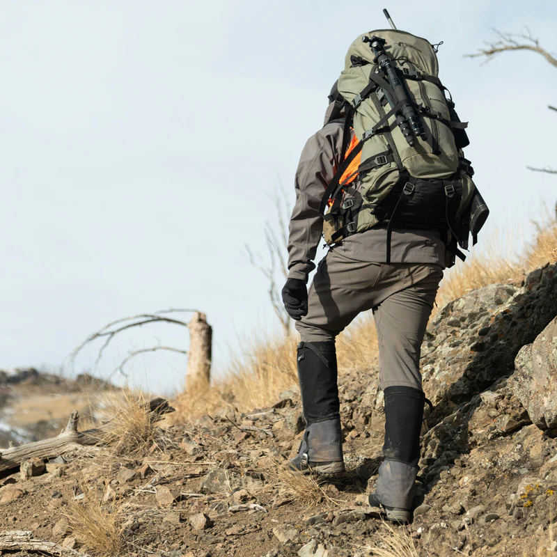 SQ2 Alpine Gaiters - Image 14