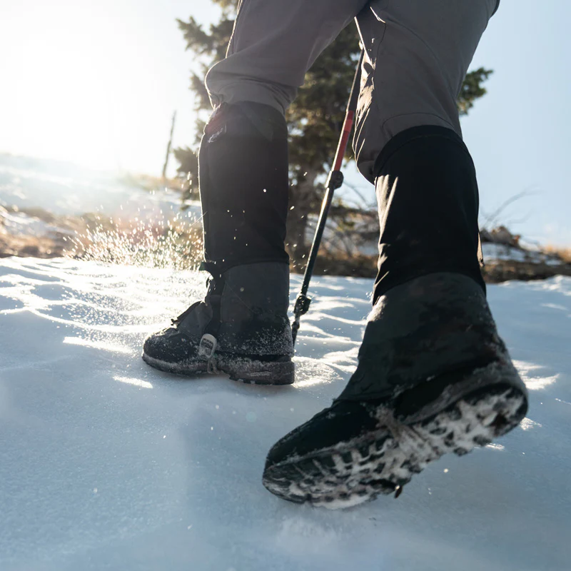 SQ2 Alpine Gaiters - Image 15