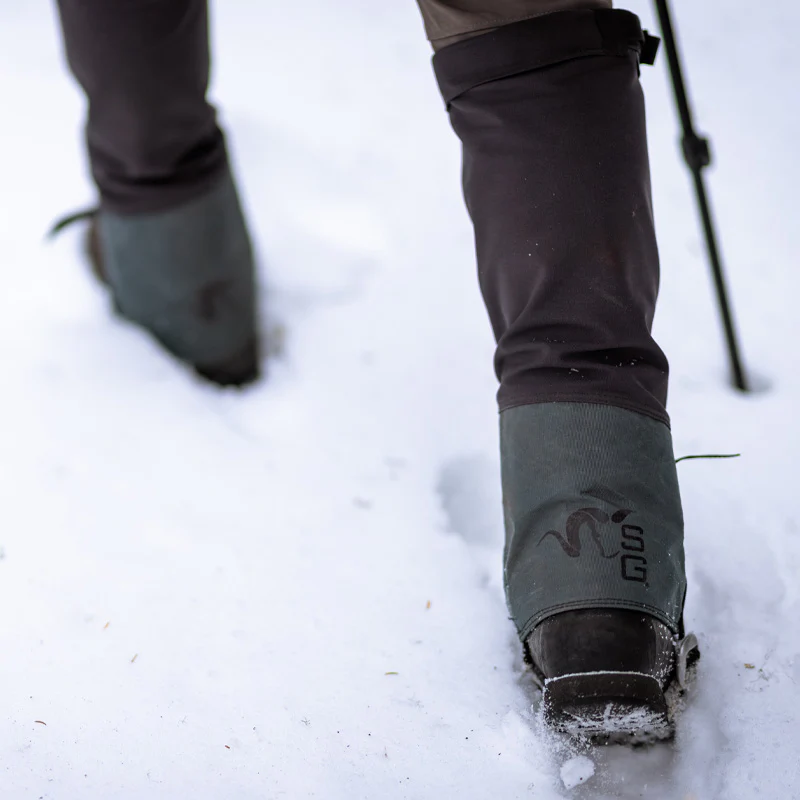SQ2 Alpine Gaiters - Image 16