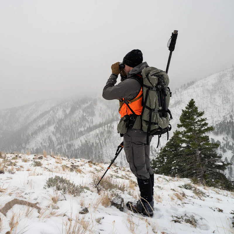 SQ2 Alpine Gaiters - Image 18