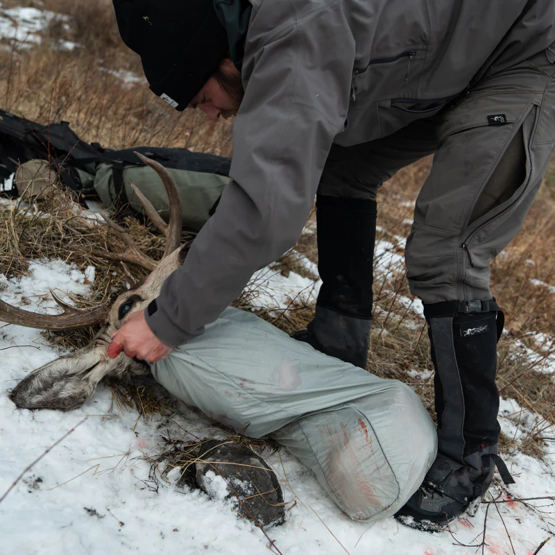 SQ2 Alpine Gaiters - Image 22