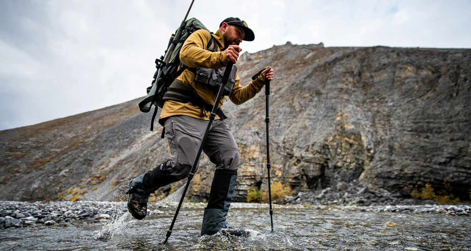 SQ2 Alpine Gaiters - Image 25