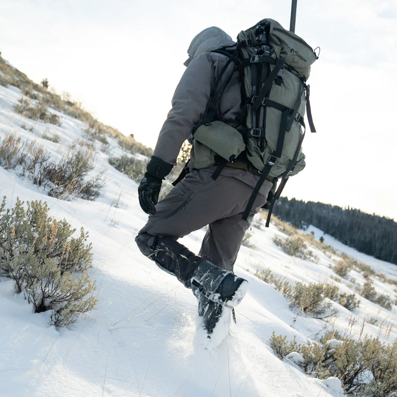 SQ2 Alpine Gaiters - Image 3