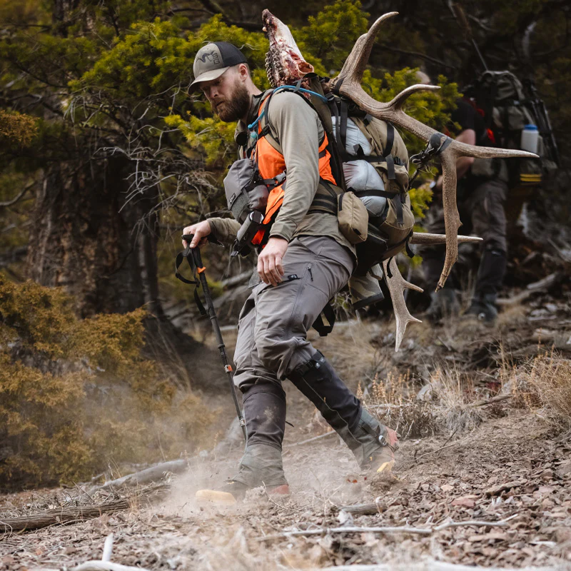 SQ2 Alpine Gaiters - Image 6