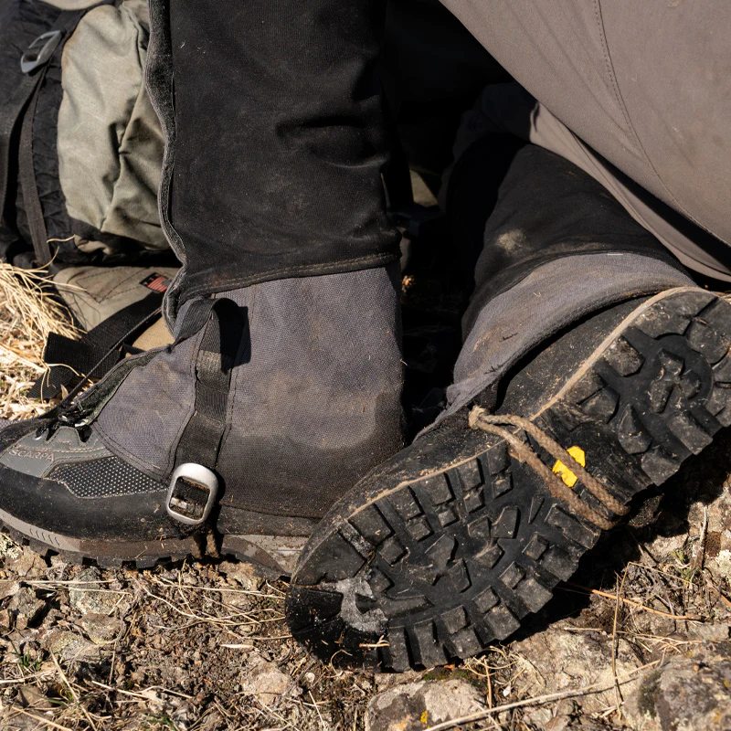 SQ2 Alpine Gaiters - Image 7