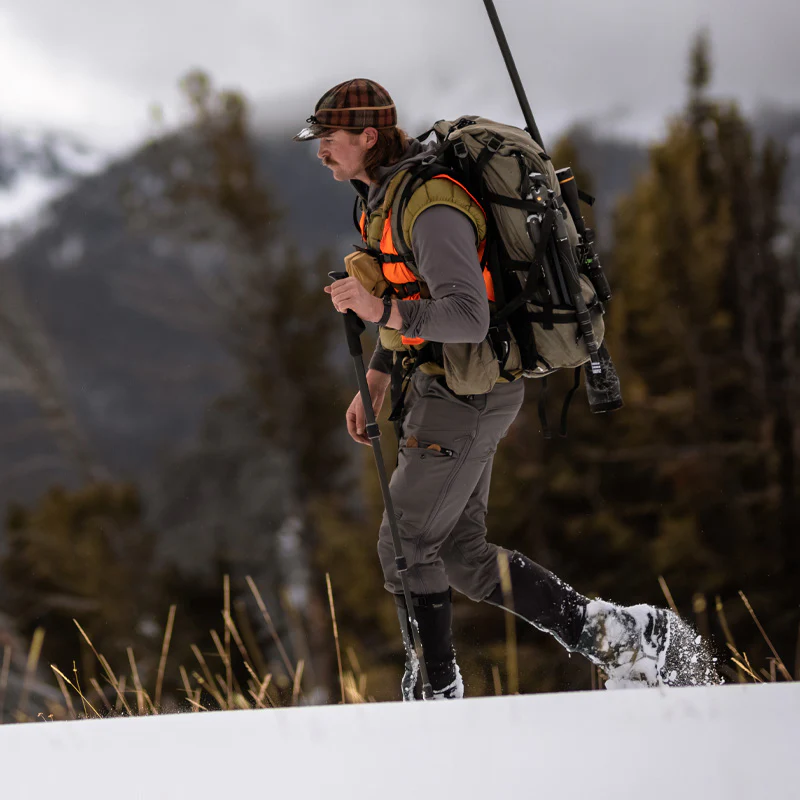 SQ2 Alpine Gaiters - Image 8